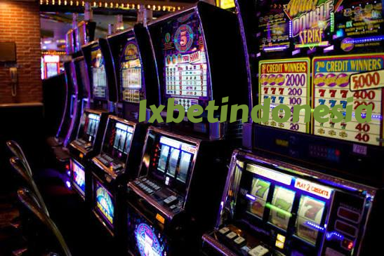 1xbetindonesia Live Game Shows at 1xbetindonesia