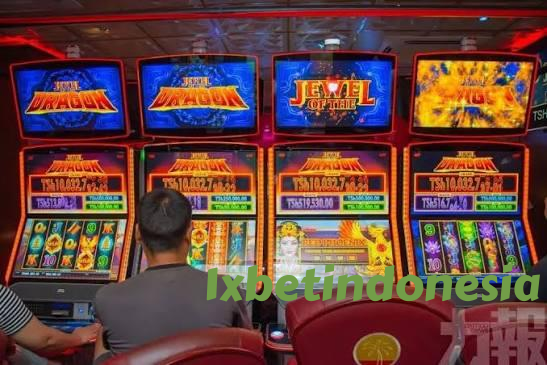 1xbetindonesia Live Casino Tables Built for Indonesia