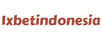 1xbetindonesia  logo
